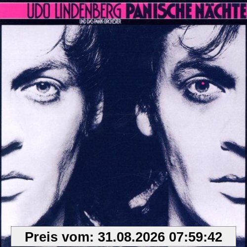 Panische Nächte