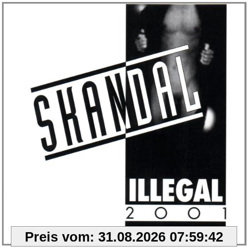 Skandal
