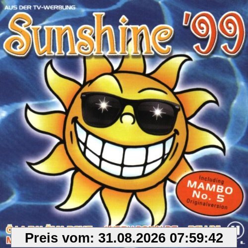 Sunshine '99