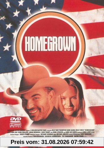 Homegrown