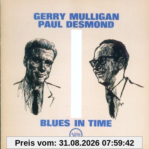 Blues in Time
