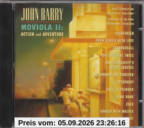 Moviola II:Action and adventure