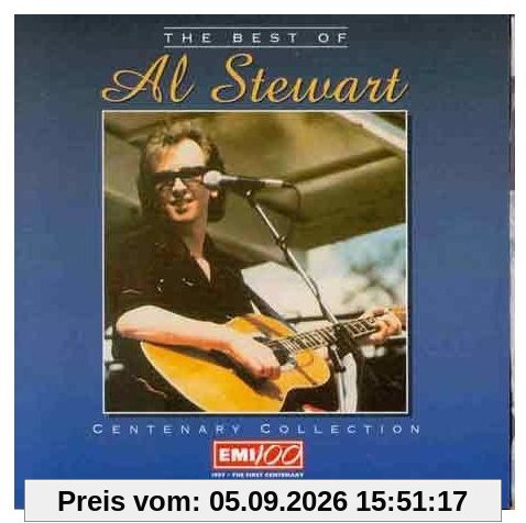 Best of Al Stewart