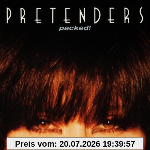 Pretenders Packed