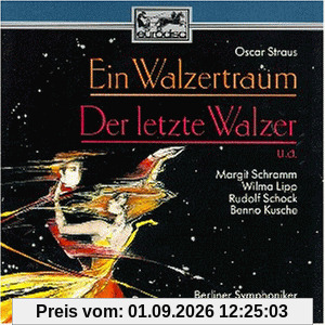 Walzertraum (Highlights)