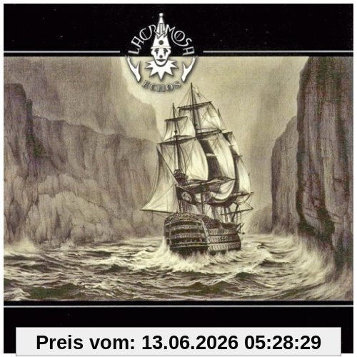 Lacrimosa Echos [Ltd.Digipack]