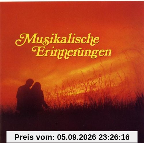 Musikalische Erinnerungen - di