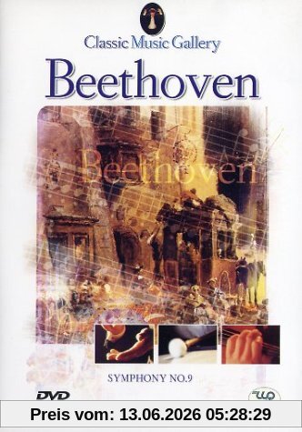 l.Van Beethoven Beethoven - Classic Music Gallery