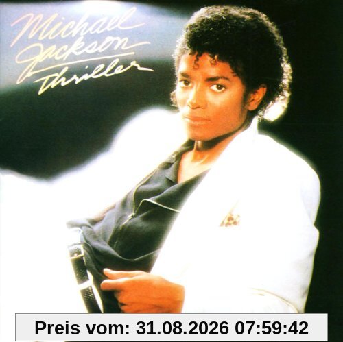 Thriller (Special Edition)