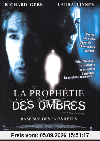 La Prophétie des ombres [FRANZOSICH]