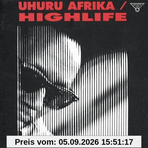 Uhuru Africa-Highlife