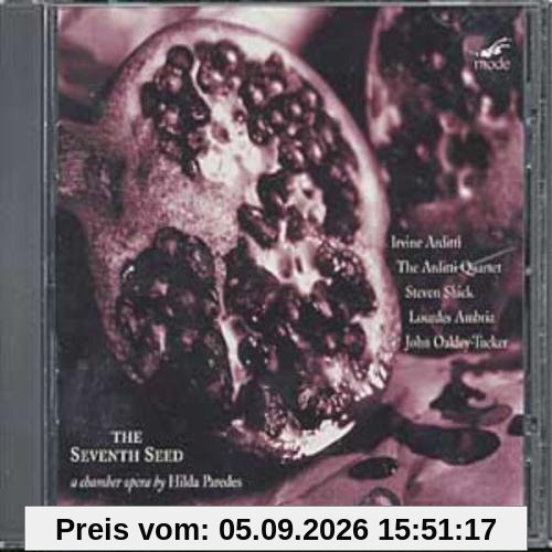 The Seventh Seed / Permutaciones
