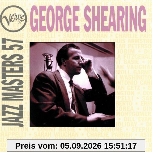Verve Jazz Masters 57