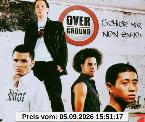 Schick Mir 'Nen Engel