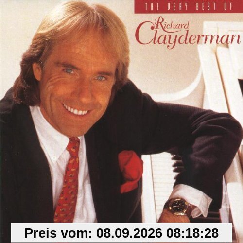 La Romance: The Very Best of Richard Clayderman [Musikkassette]