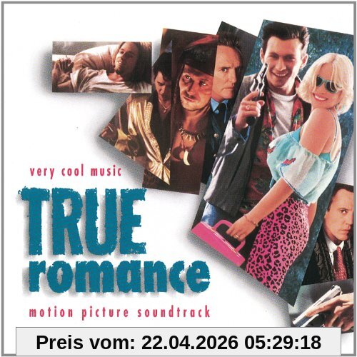 True Romance
