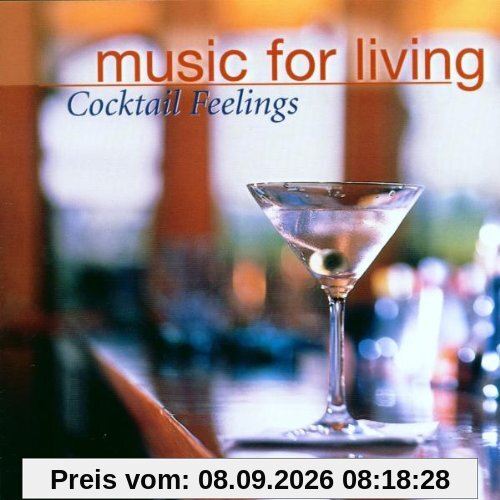 Music For Living / Cocktail Feelings