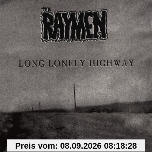 Long Lonely Highway