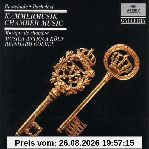 Kammermusik