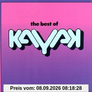 Best of Kayak