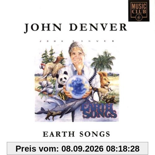 Earth Songs