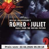 Romeo +Juliet Ost Volume 2