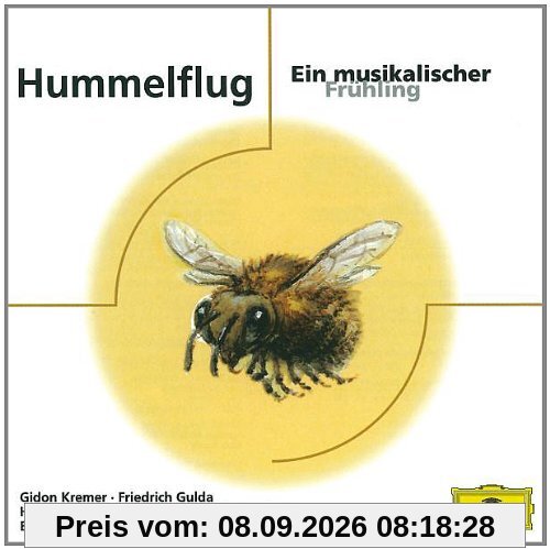 Hummelflug-Ein Musikalischer Frühling (Eloquence)