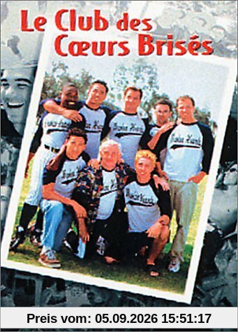 Le Club des coeurs brisés