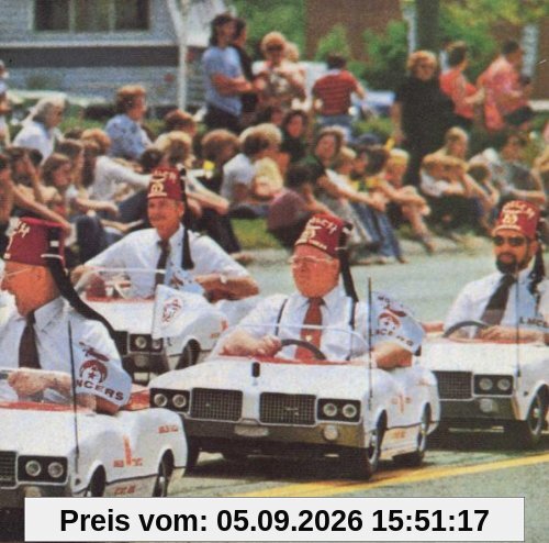Frankenchrist