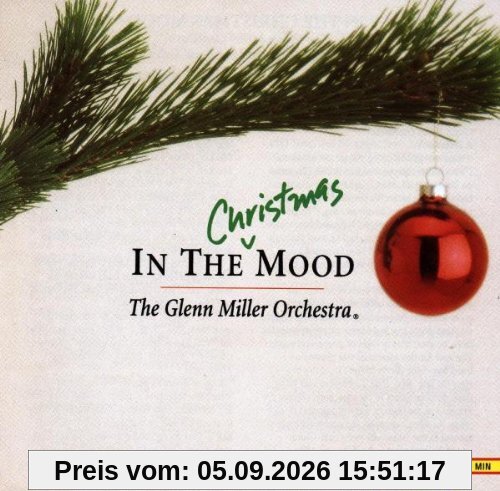 In the Christmas Mood