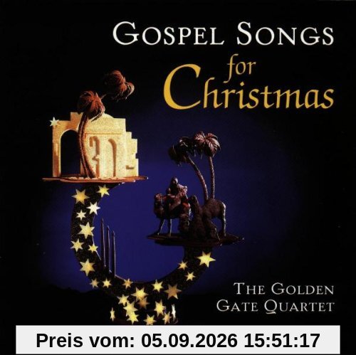 Gospel Songs for Christmas