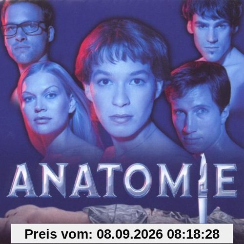 Anatomie