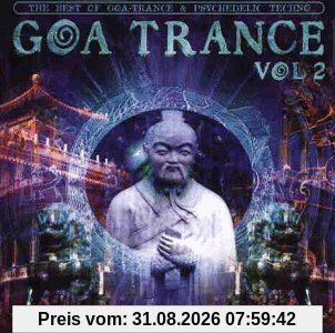 Goa Trance Vol.2