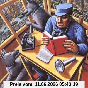unbekannt Night Watch