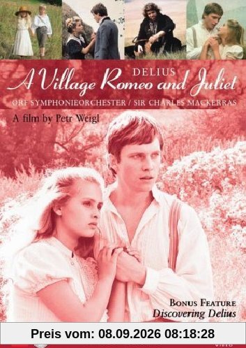Delius - A Village Romeo and Juliet