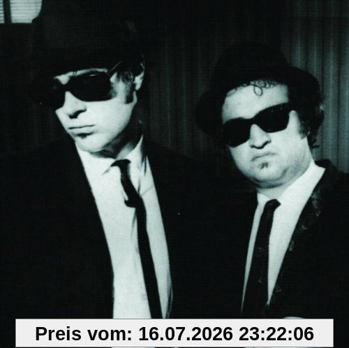 the Blues Brothers Best Of, Very
