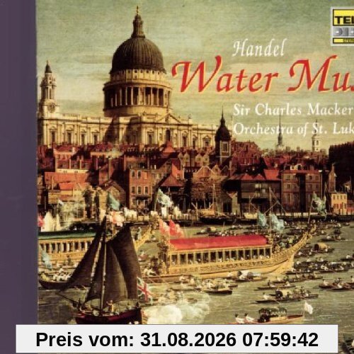 Wassermusik