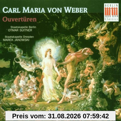 Ouvertüren