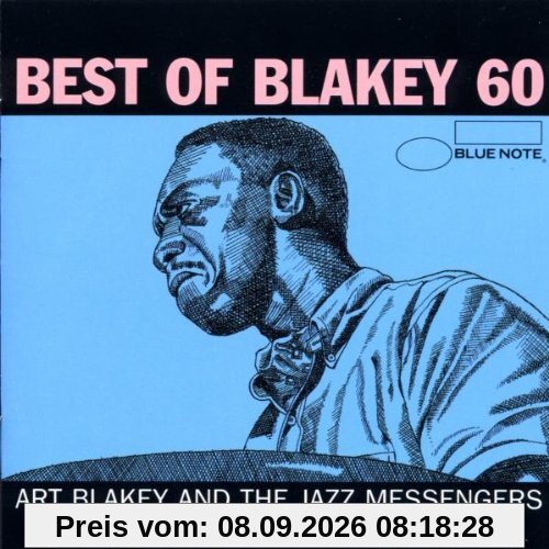 Best of Blakey 60