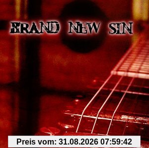Brand New Sin