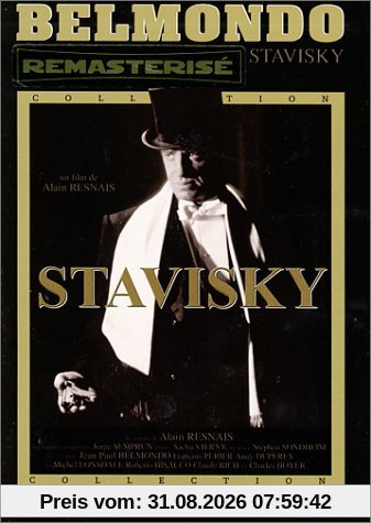 Stavisky