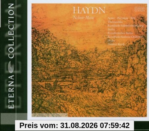 Nelson-Messe