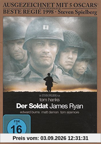 Der Soldat James Ryan