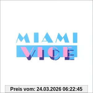 Miami Vice [1984-1989]