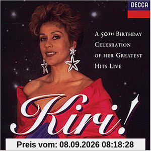 Kiri (50th Birthday Concert At The Royal Albert Hall 1994)