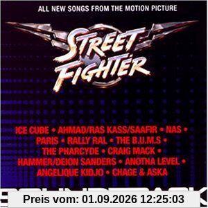 Streetfighter
