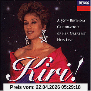 Kiri (50th Birthday Concert At The Royal Albert Hall 1994)