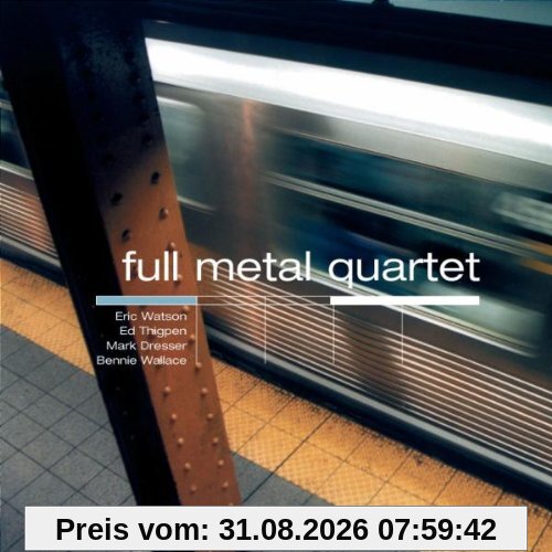 Full Metal Quartet