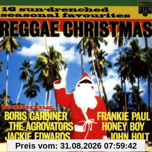 Reggae Christmas