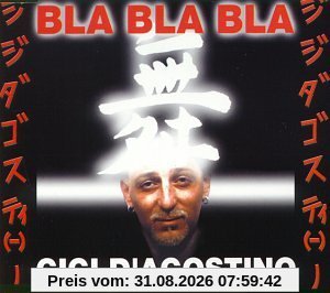 Bla Bla Bla